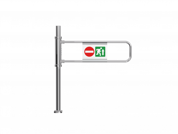 Mechanical Gate Variants